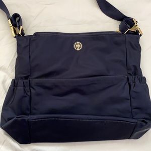 Tory Burch diaper bag